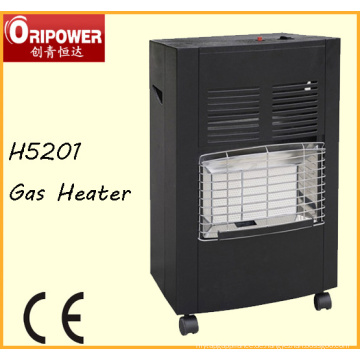 Ceramic Mobile Gasheizung, Portable Room Heater